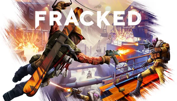 Fracked / П3 активация PS5