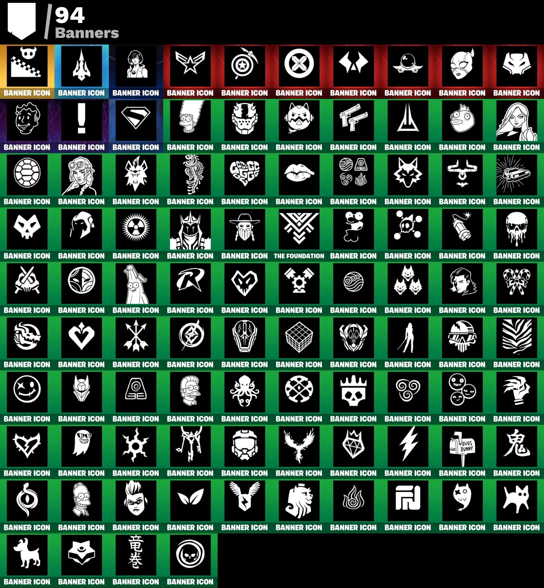 Мгновенный доступ • FN (все платформы) • 77 skins • Lina Scorch •  Полный доступ