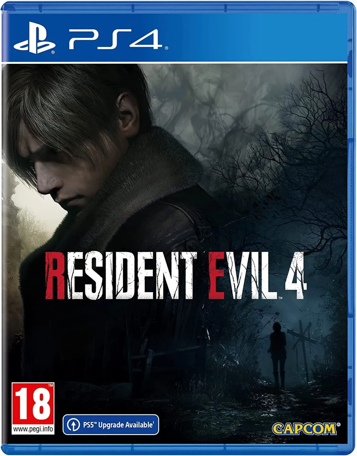 RESIDENT EVIL 4 Deluxe+Remnant: From the Ashes+Игра USA/RU PS5✅ Активация🔥 