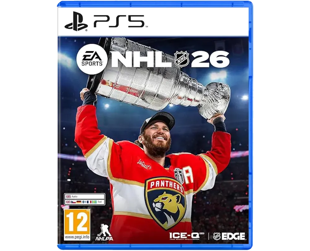 NHL 26+NBA 2K26+UFC 3+Minecraft+PS PLUS+10 Игр USA PS4/PS5 ОФФЛАЙН Активация - irongamers.ru