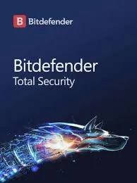 [ Bitedefender ] => Total Security ::: [ 1 Year ] ::: License KEY !