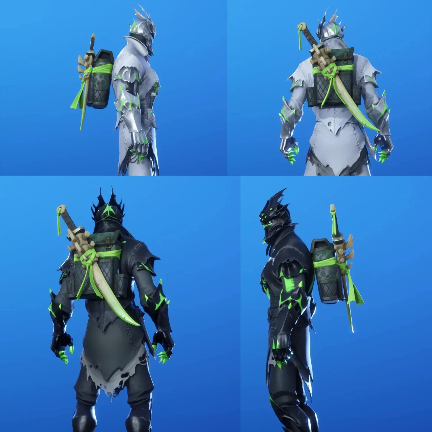 Аккаунт Fortnite Rogue Spider Knight - GLOBAL (NO KEY ) ONLY SKIN - irongamers.ru