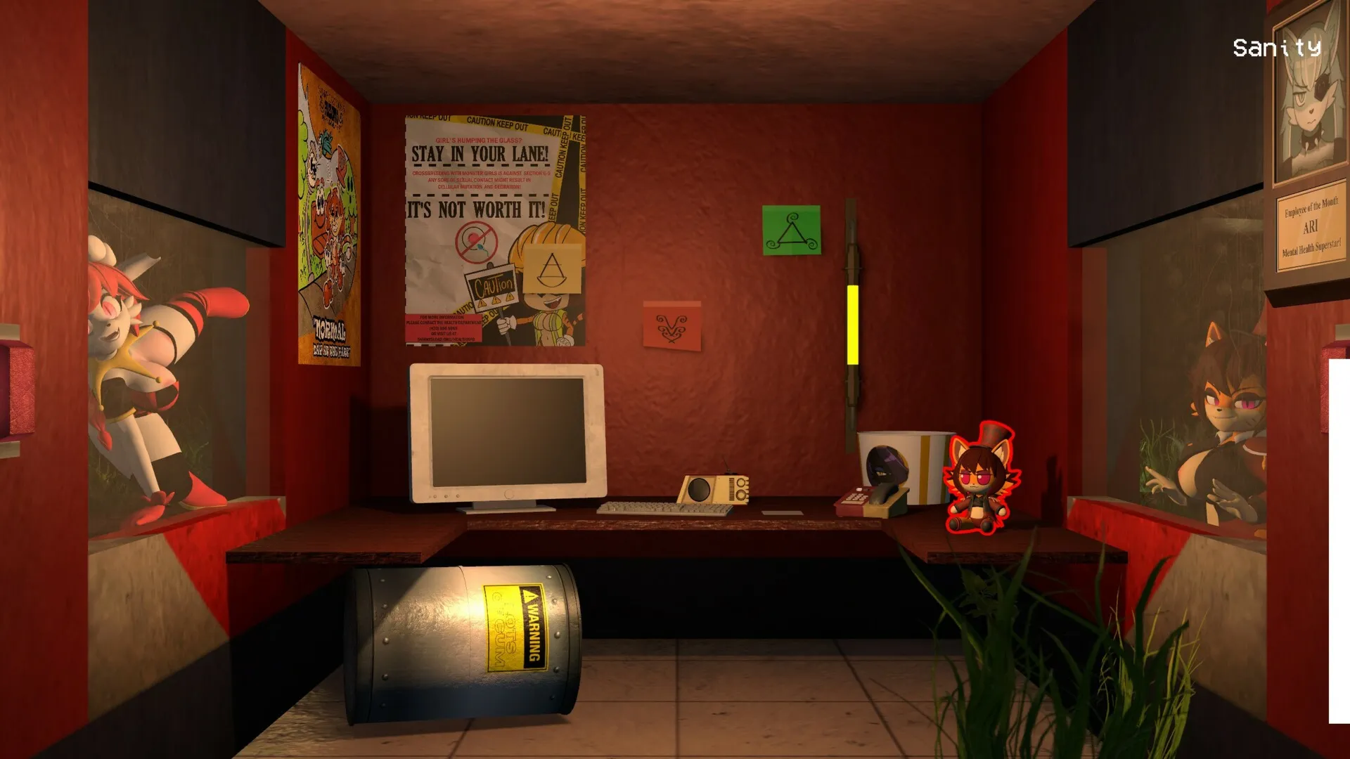 IN HEAT: Lustful Nights / STEAM GIFT / Выбор стран - irongamers.ru