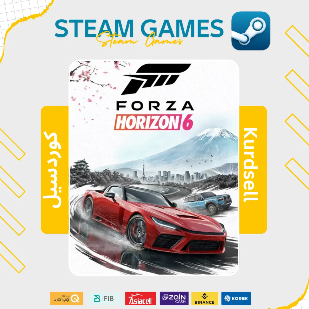 Forza Horizon 6. Premium Edition ALL DLC AND BONUSES | STEAM OFFLINE | NO GUARD - irongamers.ru