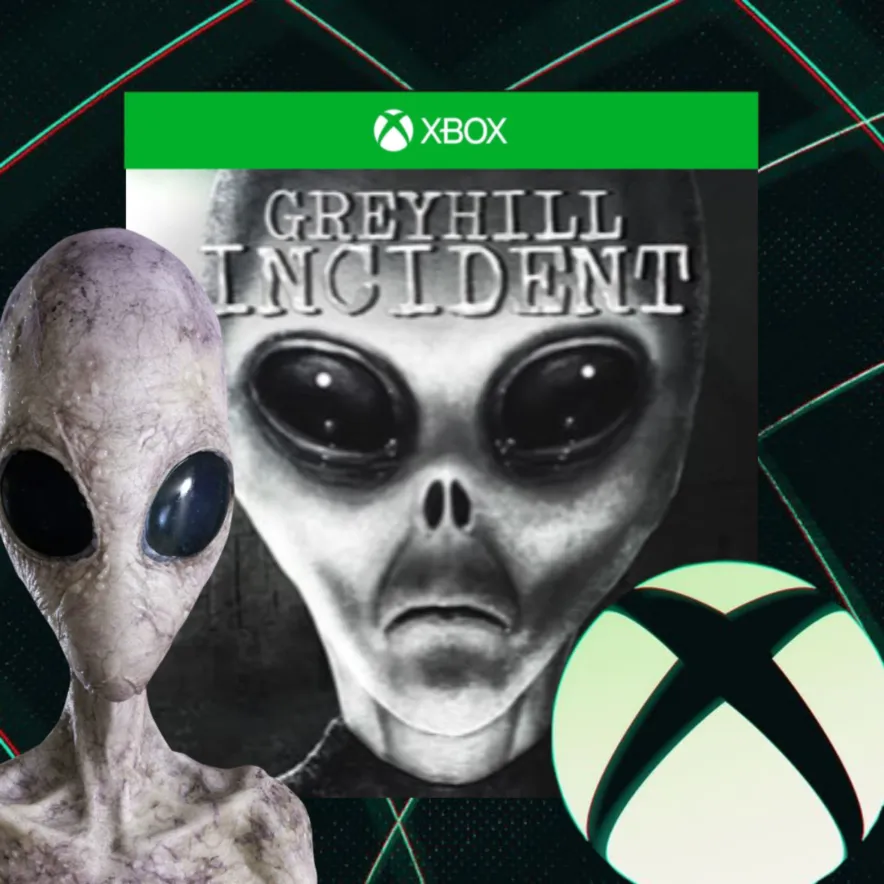 Greyhill Incident - Abducted Edition XBOX ONE & SERIES X|S GIFT НА ВАШ АККАУНТ