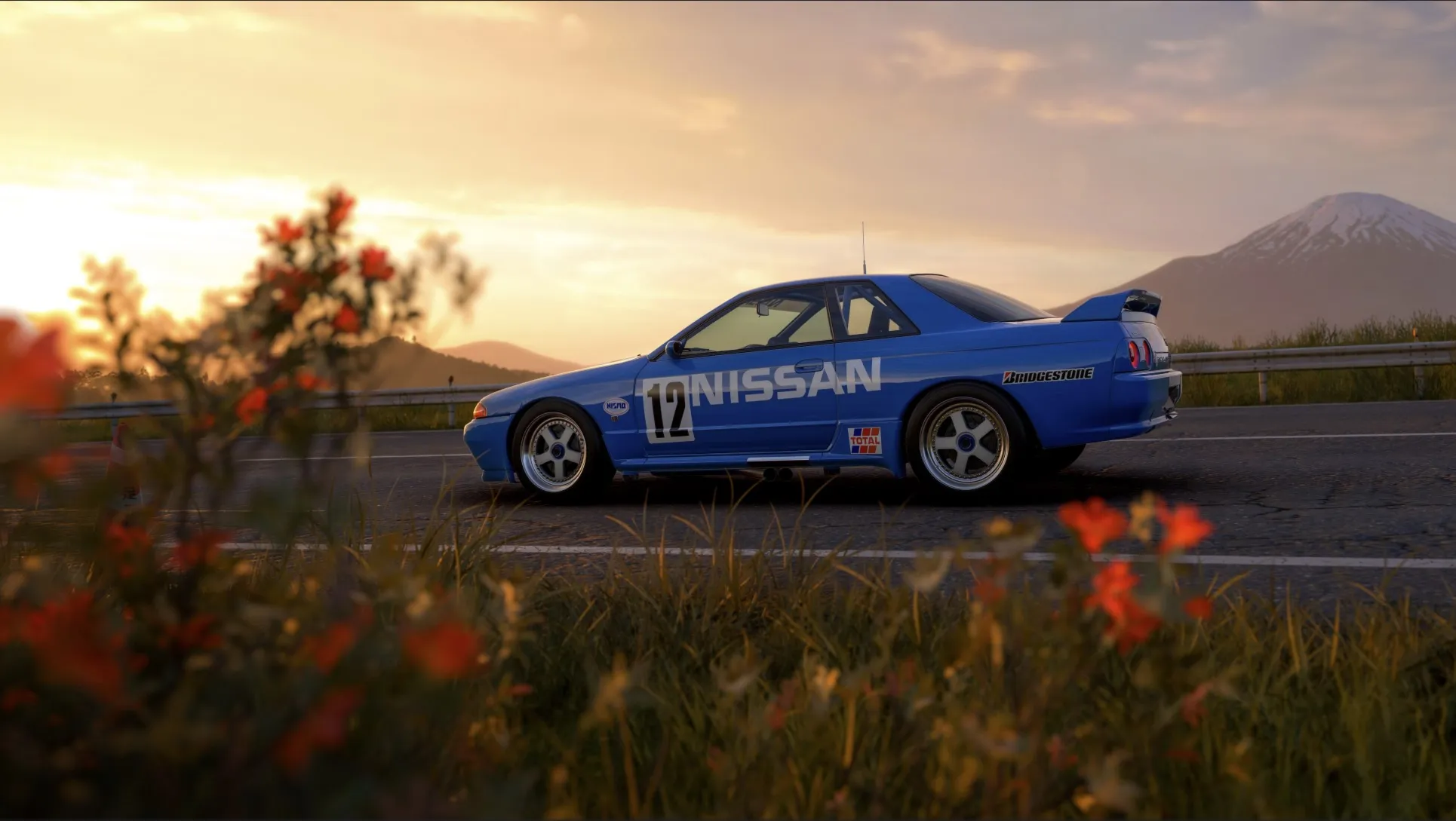Forza Horizon 6: 1990 Nissan #12 Skyline GT-R (BNR32 Gr.A) JTC XBOX SERIES X|S Ключ - irongamers.ru