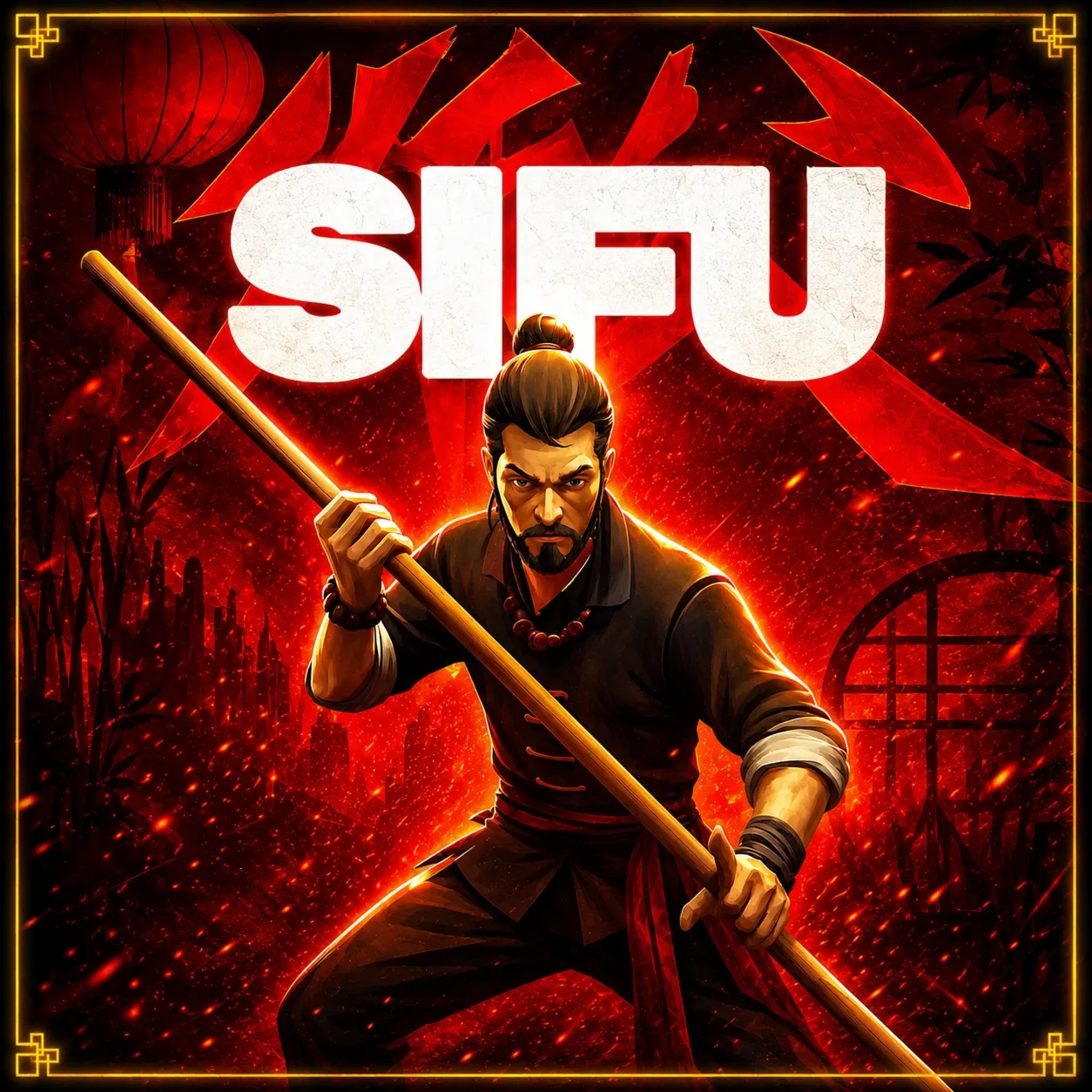 SIFU | STEAM КЛЮЧ | RU + СНГ - irongamers.ru