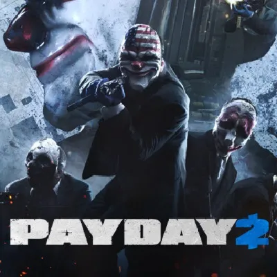 PAYDAY 2 (Ключ Steam | РФ+СНГ+MEA+South Asia)