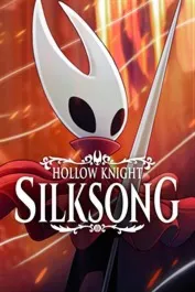 Hollow Knight: Silksong - irongamers.ru