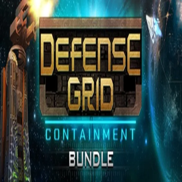 Defense Grid: Containment Bundle (Steam ключ / РФ+Весь Мир)