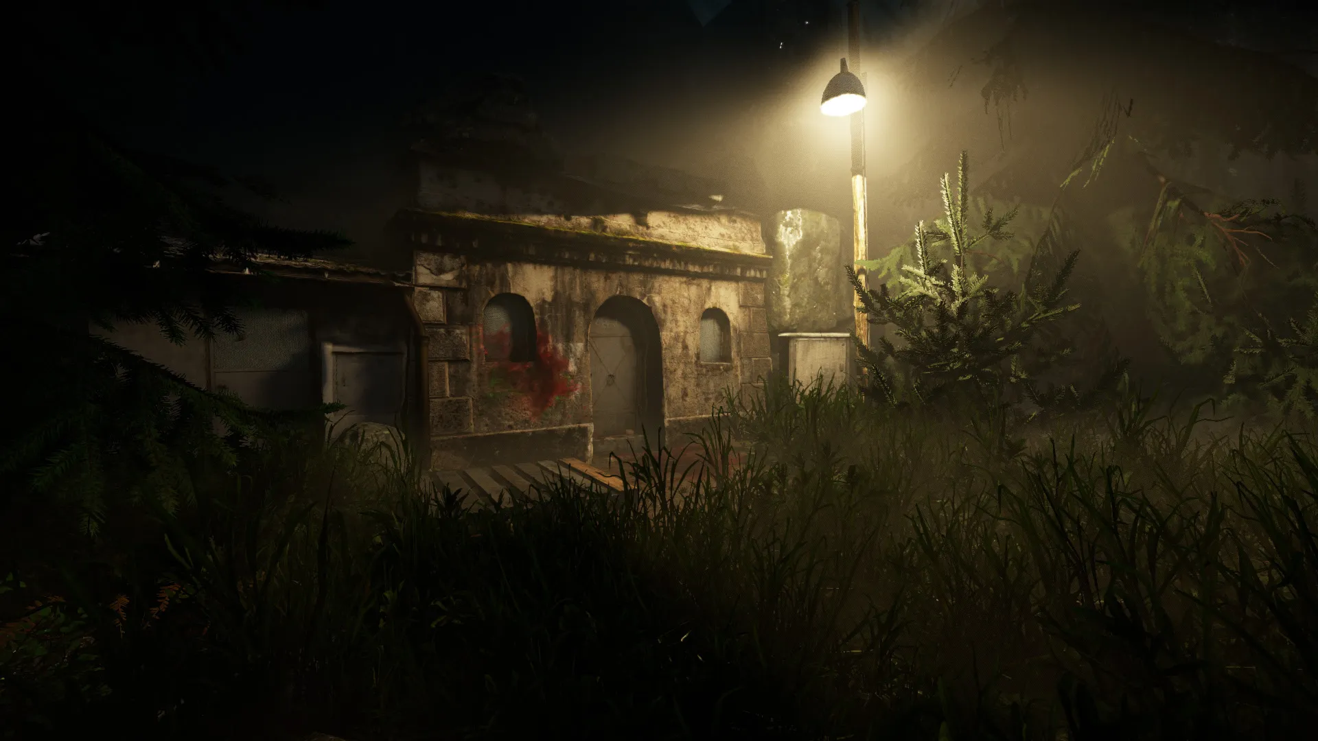 The Land of Pain (Steam ключ / РФ+Весь Мир)