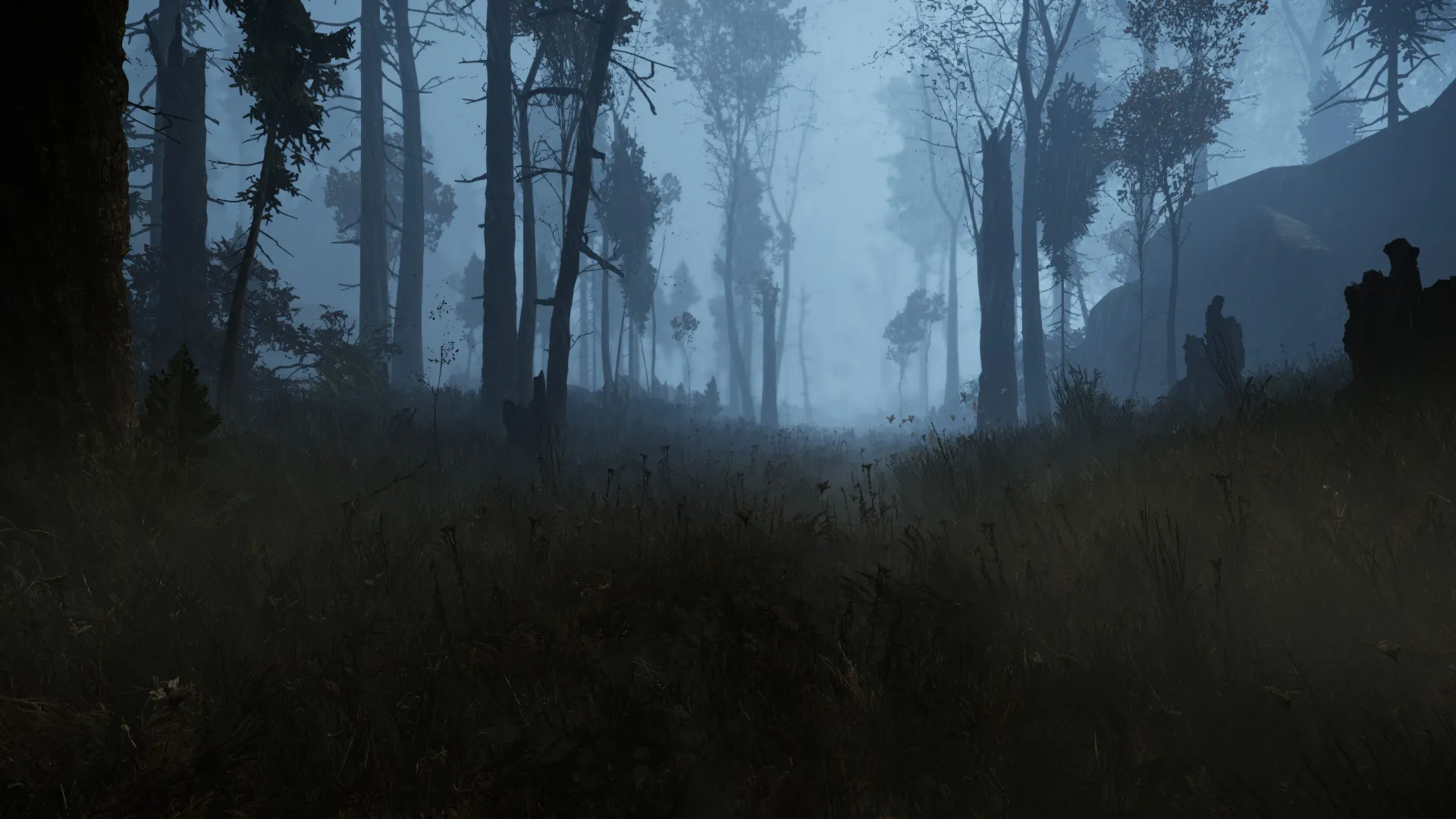 The Land of Pain (Steam ключ / РФ+Весь Мир)
