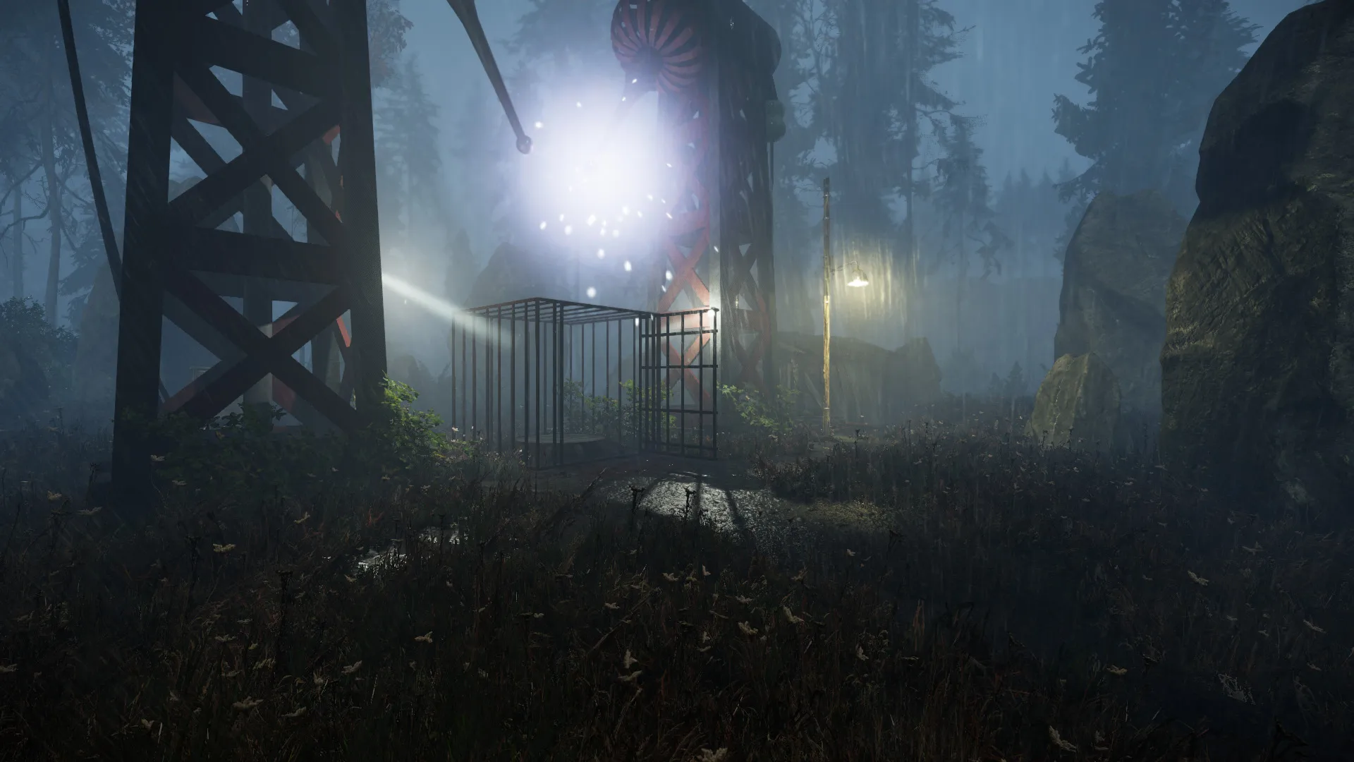The Land of Pain (Steam ключ / РФ+Весь Мир)
