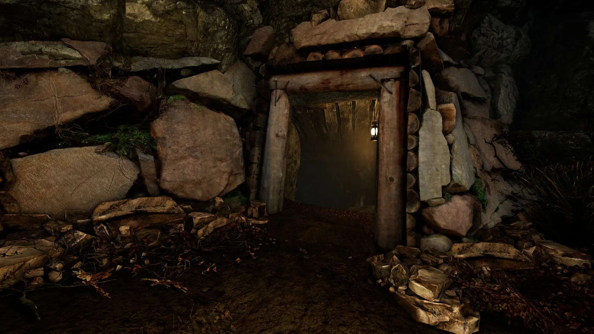 The Land of Pain (Steam ключ / РФ+Весь Мир)