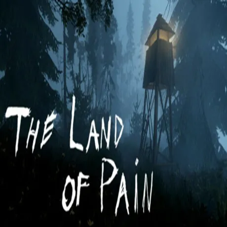 The Land of Pain (Steam ключ / РФ+Весь Мир)