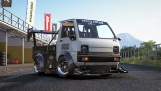 Forza Horizon 6 Time Attack Car Pack XBOX DLC На Любой Регион