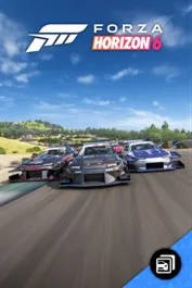 Forza Horizon 6 Time Attack Car Pack XBOX DLC На Любой Регион