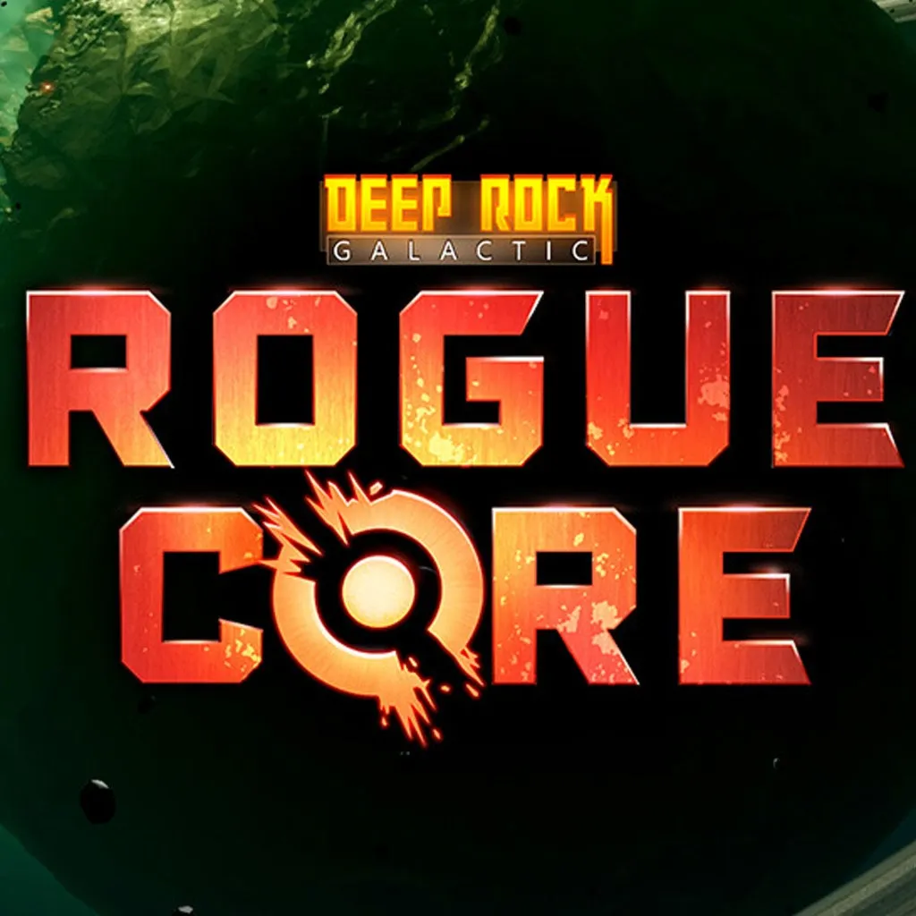 Deep Rock Galactic: Rogue Core (Аренда аккаунта Steam) Онлайн