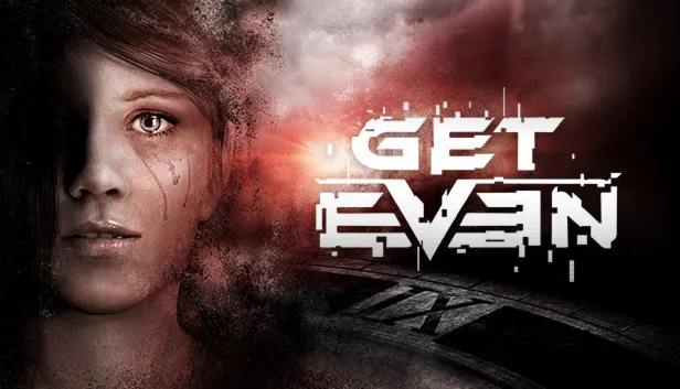 Get Even / П3 активация PS4
