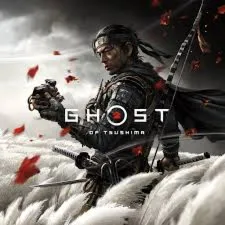 Ghost Of Tsushima PS4-версия / П3 активация PS5