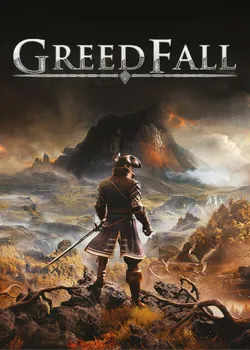 Greedfall / П3 активация PS4