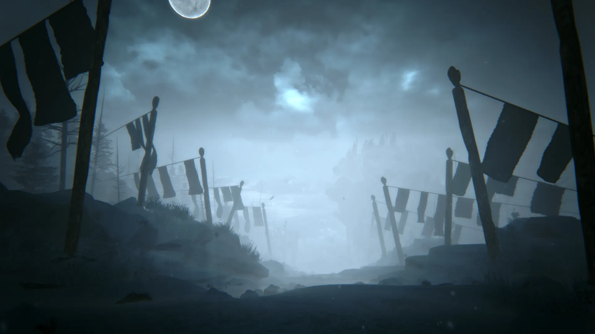 Kholat (Холат - перевал Дятлова) / STEAM GIFT / Выбор стран - irongamers.ru