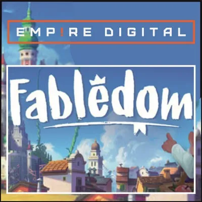 Fabledom / Ключ Steam / Россия / СНГ