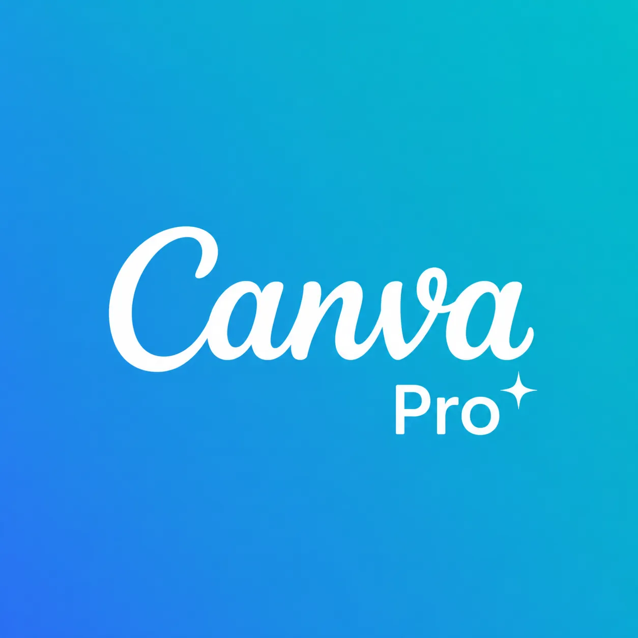 Canva Pro 1/3/6/12 месяцев - Приглашение