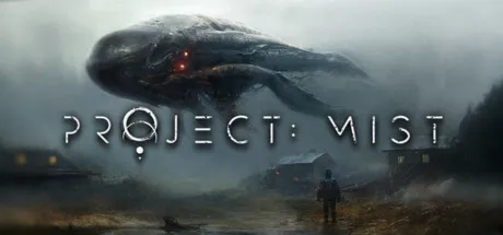 Project Mist steam аккаунт любой регион + Россия Без Guard