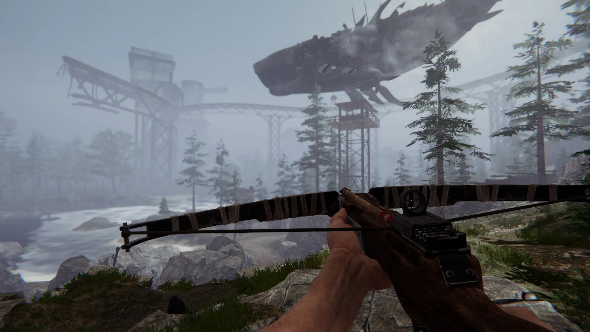 Project Mist steam аккаунт любой регион + Россия Без Guard