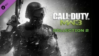 Call of Duty®: Modern Warfare® 3 (2011) Collection 2 STEAM GIFT МИР + ВСЕ СТРАНЫ