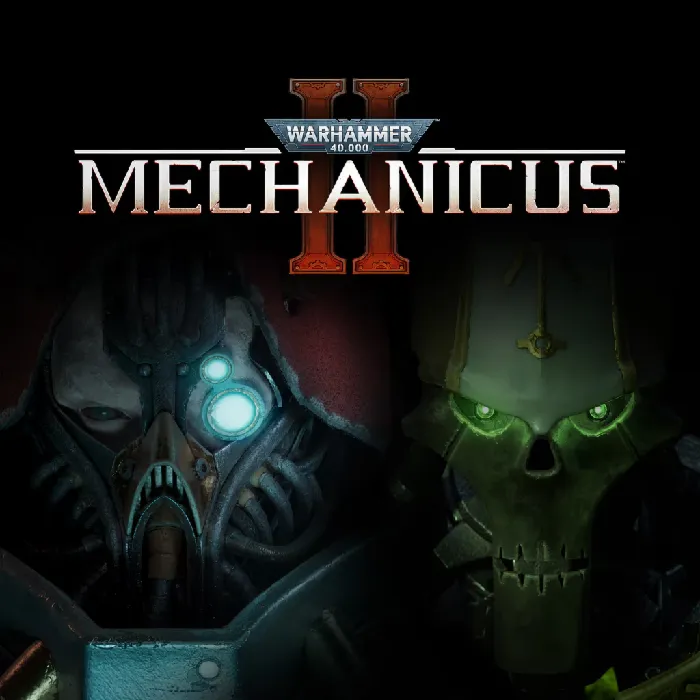Warhammer 40,000: Mechanicus 2 | STEAM | ПК