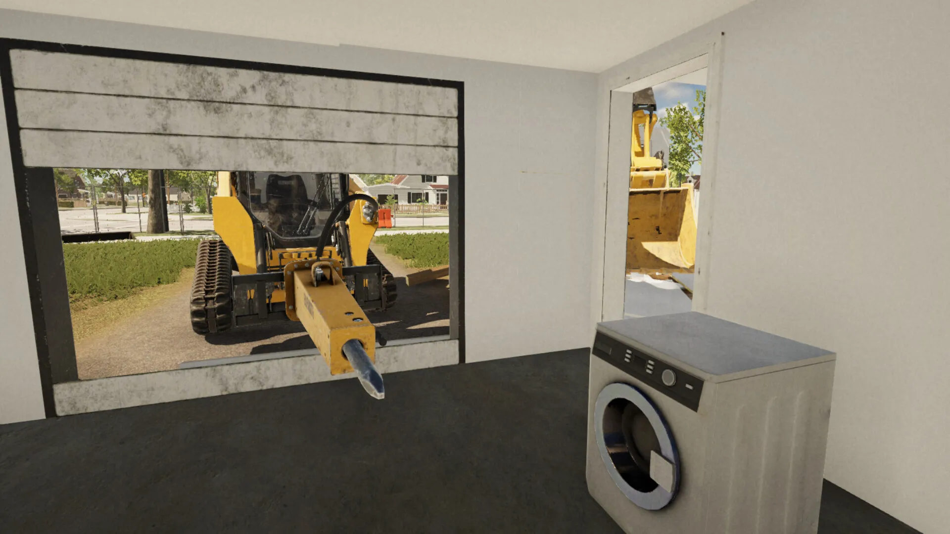 Demolish & Build 3 (Steam ключ / РФ+СНГ)