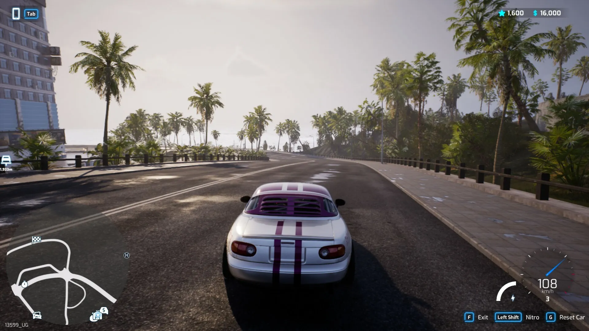Underground Garage (Steam ключ / РФ+СНГ)