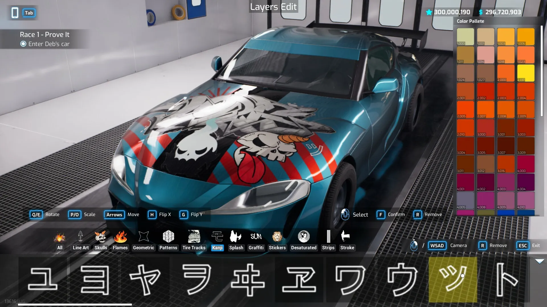 Underground Garage (Steam ключ / РФ+СНГ)