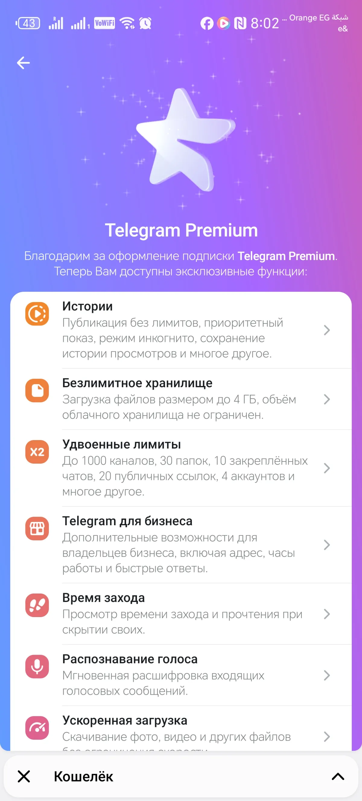 Office 365 + Telegram Premium бесплатный подарок | 5ПК 5ТБ OneDrive - irongamers.ru