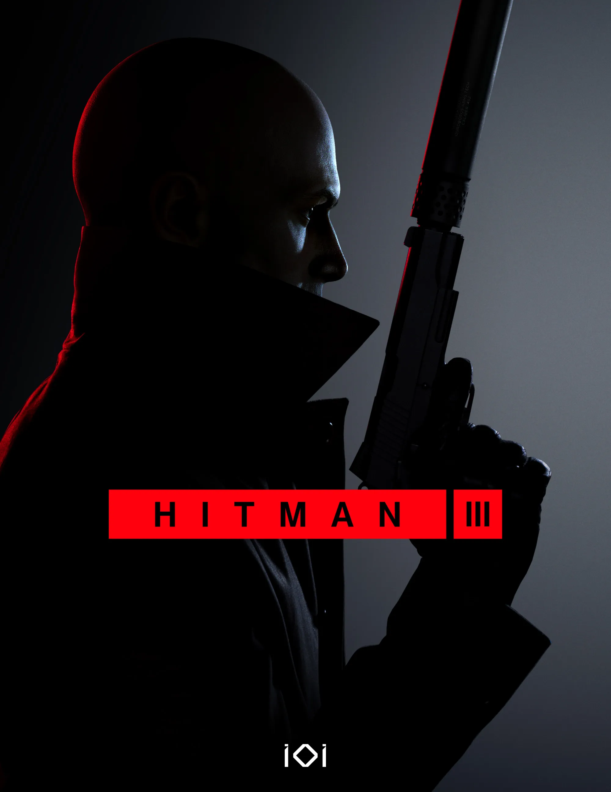 Hitman 3 2021  / П3 активация PS5