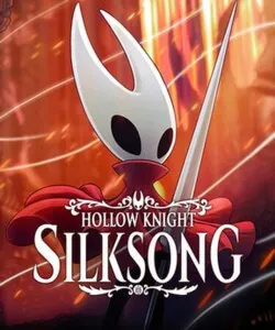 Hollow Knight Silksong / п3 активация ps4