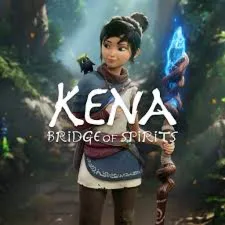 Kena Bridge Of Spirits /п3 активация ps4