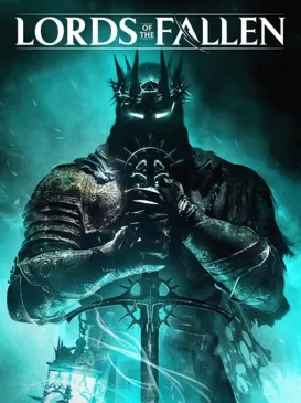 Lords of the Fallen 2023 / П3 активация PS5