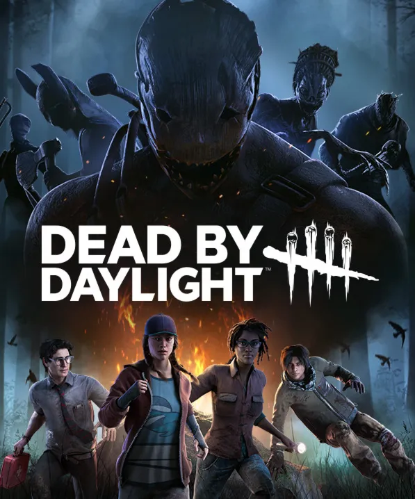 Dead by Daylight (Steam Ключ) (БЕЗ СНГ) - irongamers.ru