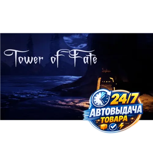 Tower of Fate (PC) Steam Key GLOBAL
