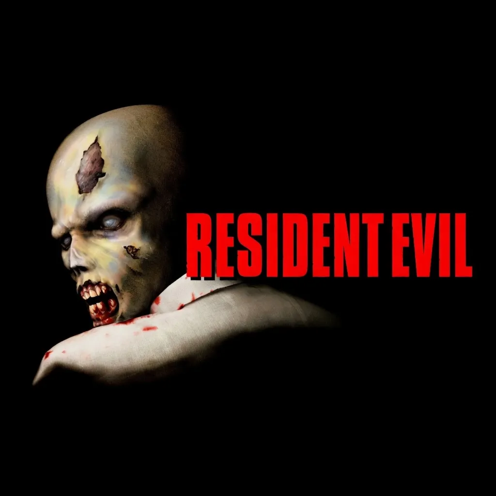 Resident Evil 1996 🔵 (STEAM/СНГ) КЛЮЧ
