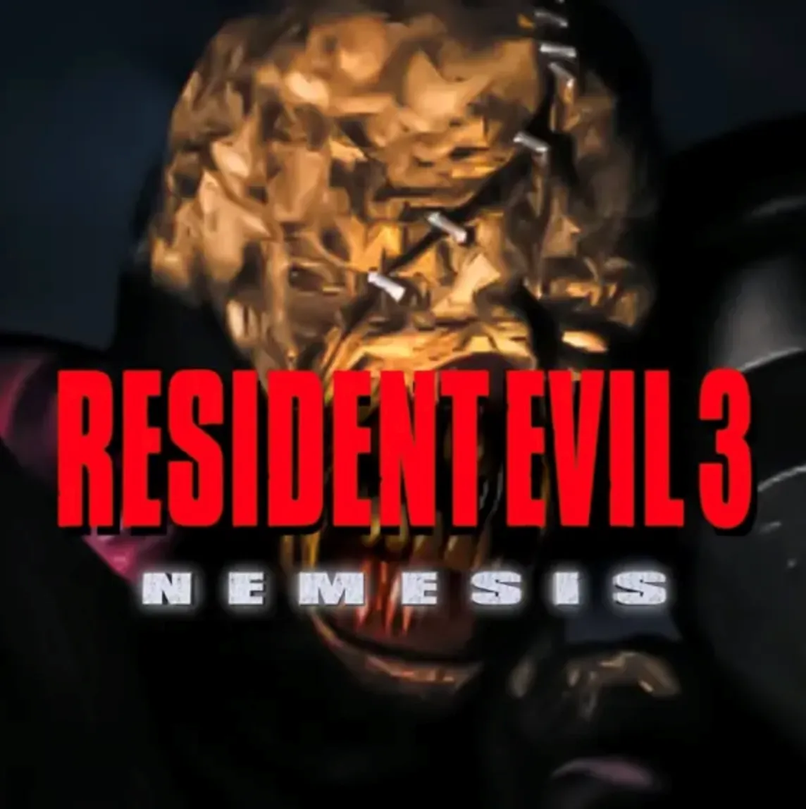 Resident Evil 3 Nemesis (1999) (STEAM/СНГ) КЛЮЧ - irongamers.ru