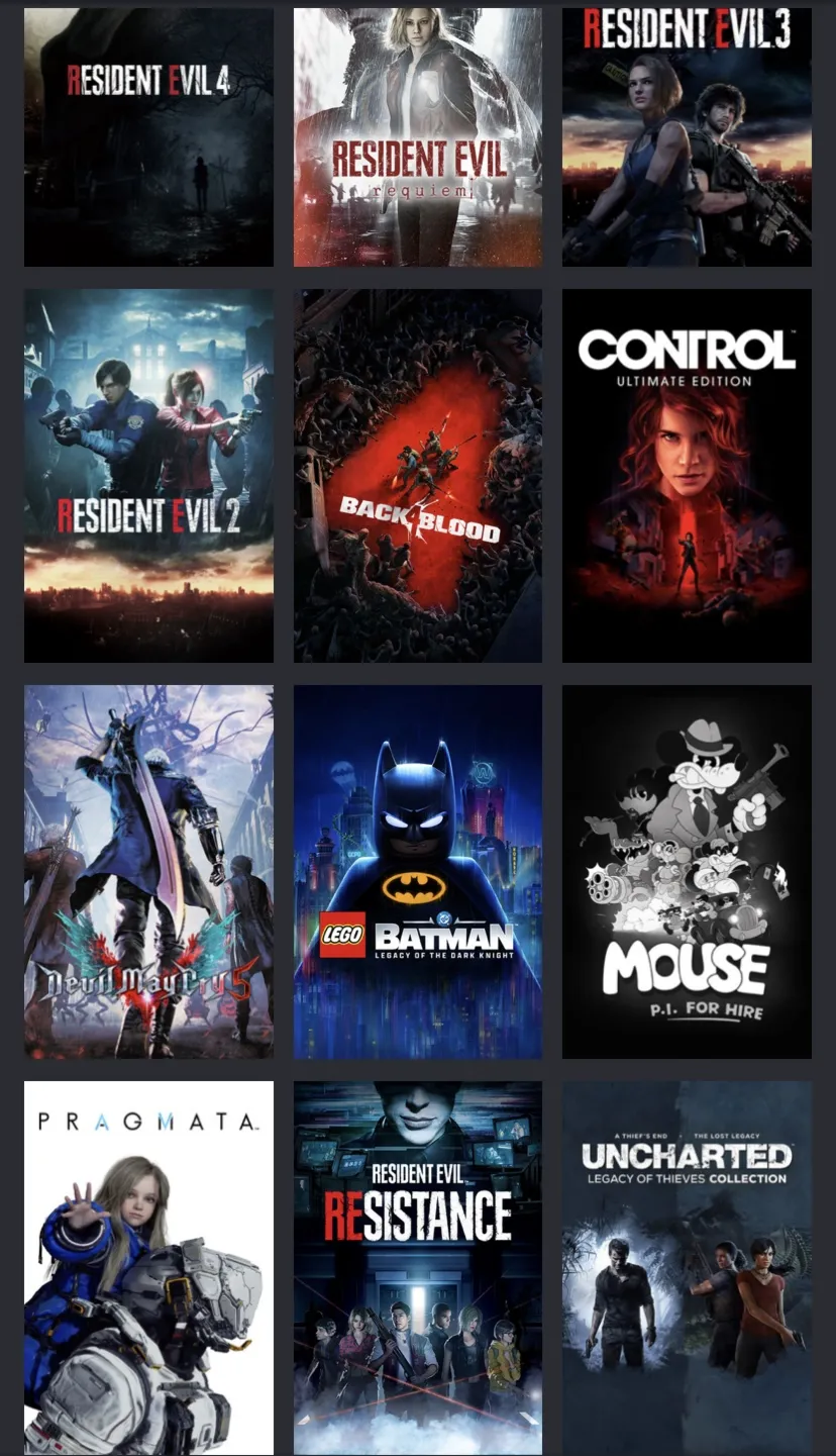 LEGO BATMAN: LEGACY OF THE DARK KNIGHT -  7+ GAMES (steam offline) - NO QUEUE- PAYPAL