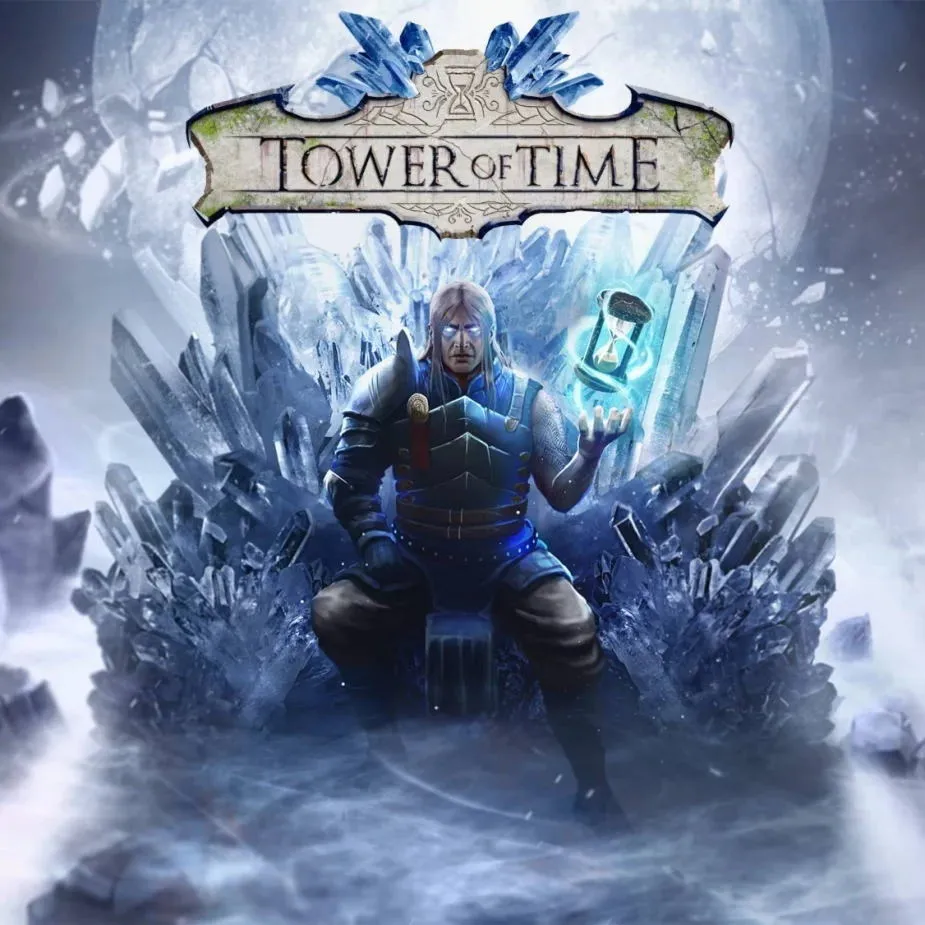 Tower of Time ✅ ( Steam ключ | Region Free ) 🔑 