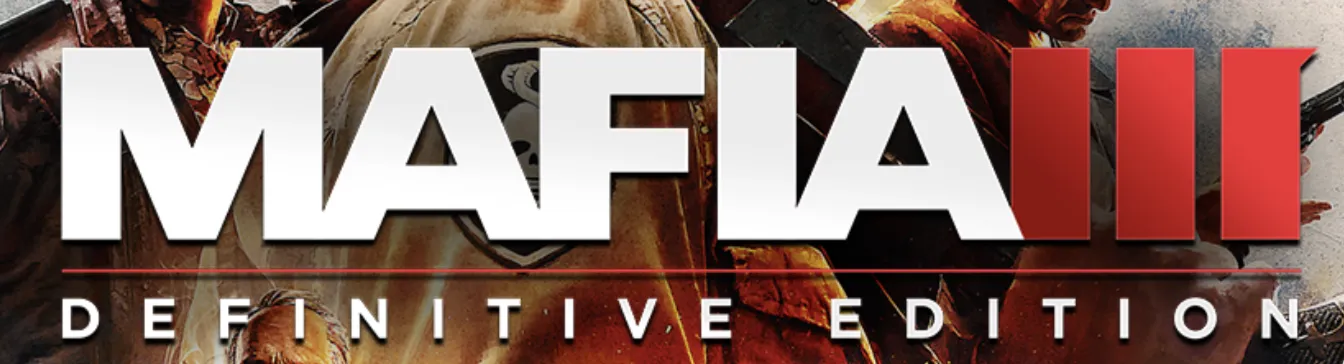 Mafia 3 / П3 активация PS5