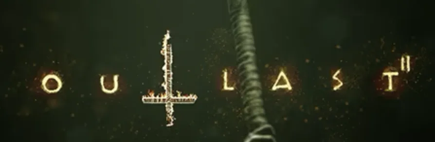Outlast 2 / п3 активация ps5