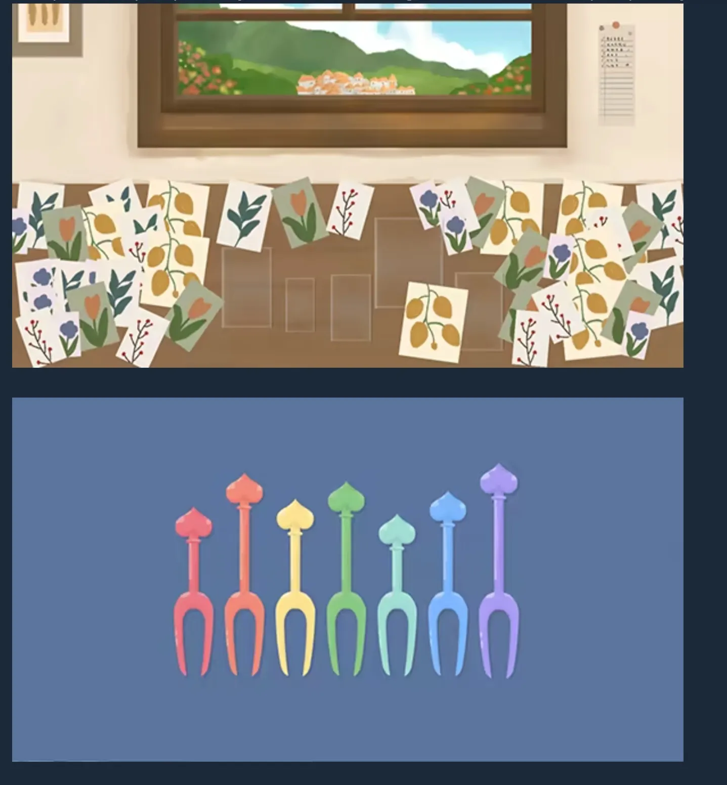 Put it Here | Steam | Ключ | РФ + Мир