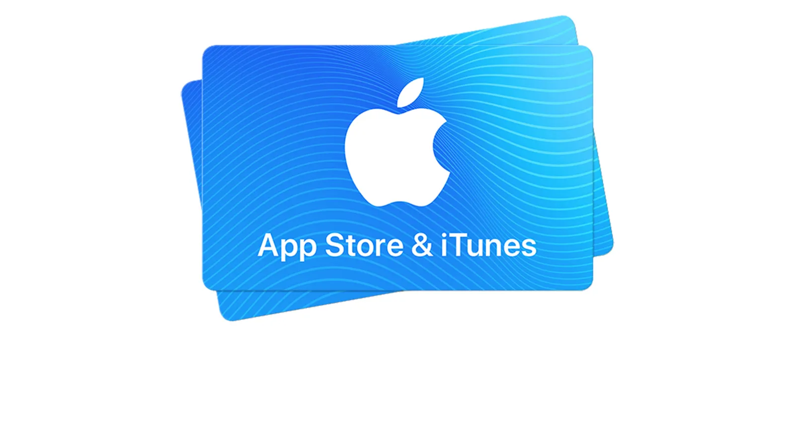 🍎 iTunes Gift Card (Россия) 1000